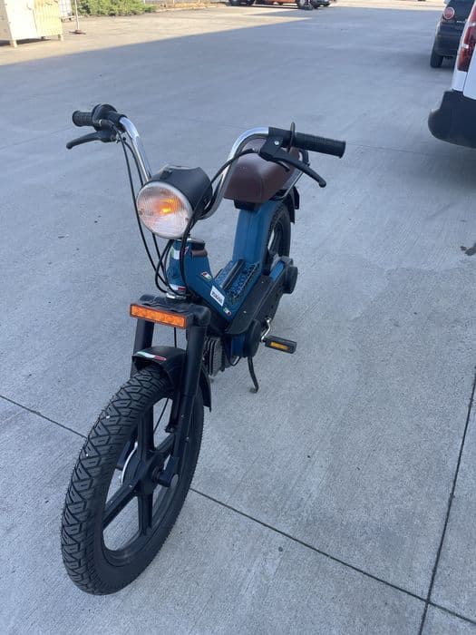 Vand Piaggio SI 2 cu variatoare