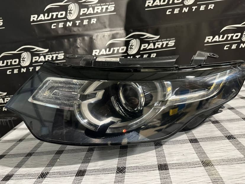 Far stanga Land Rover Discovery Sport 2015/2016/2017/2018