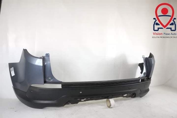 Bara Spate Originala Cu 4 Senzori In Stare Buna Land Rover Discovery S