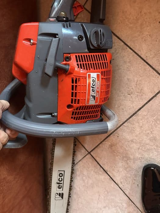 Drujbe husqvarna noi