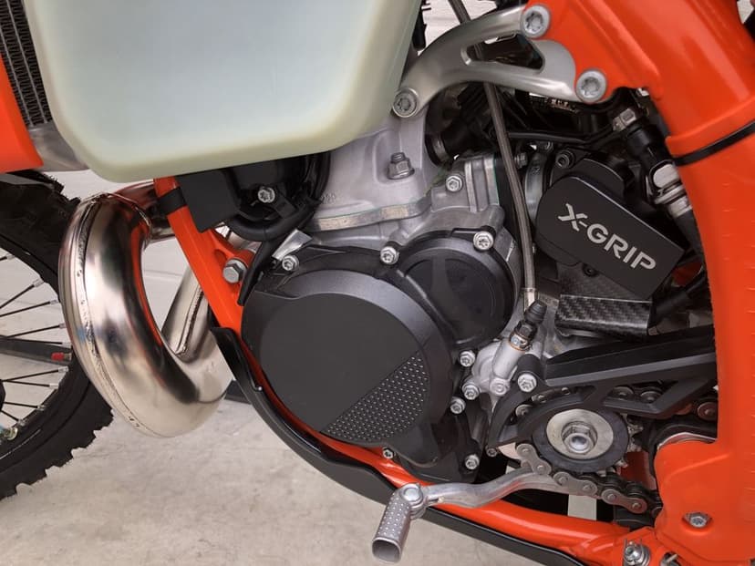 Ktm 300 2025   Inmatriculat