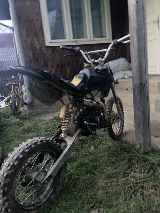 Vand cross (pentu piese)