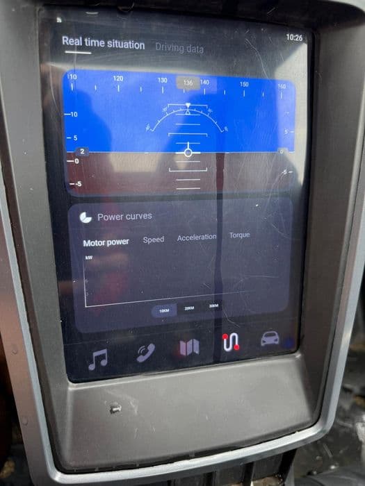 UTV Buggy Segway Villain SX10x – 2022 – ca nou, doar 1 500 km!