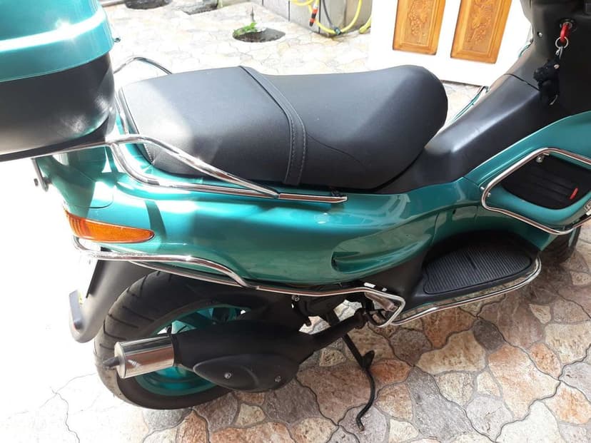 Scuter Gillera Runner 50cm