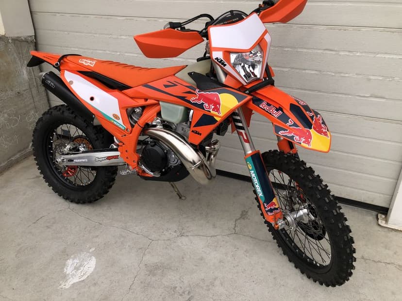 Ktm 300 2025   Inmatriculat