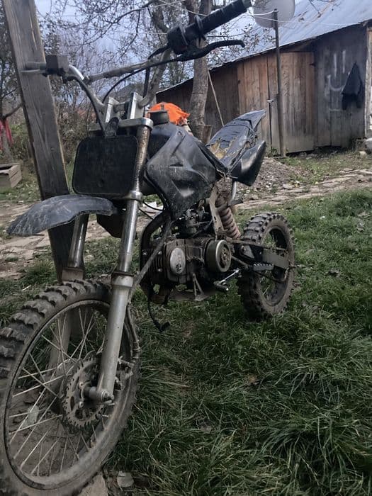 Vand cross (pentu piese)