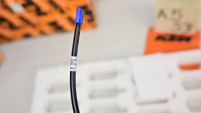 KTM 125 250 SX XC Husqvarna TC 125 250 FC 250 450 Ceas de bord