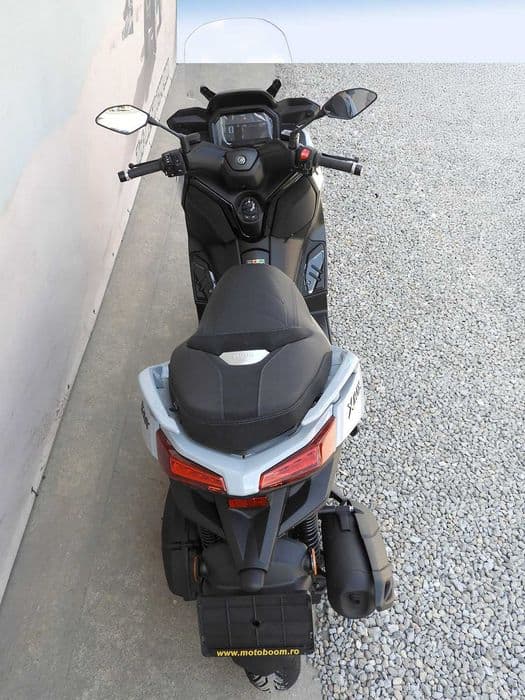 Promo Scuter Yamaha XMAX 125 Tech Max+ 2025 | Rate | Leasing