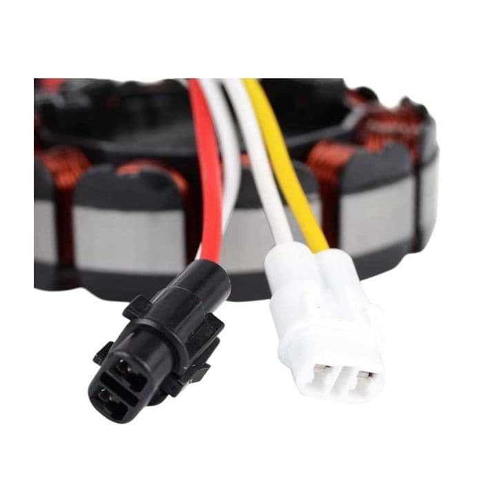 Stator alternator Yamaha WR450F 2007 2011 bobina WR 450F A877