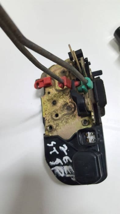 Broasca usa portiera stânga dreapta fata spate Jeep Grand Cherokee