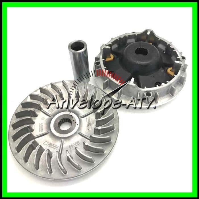 Variator CFMOTO 800 CF Moto 800 X8 ZFORCE CFORCE UFORCE 800