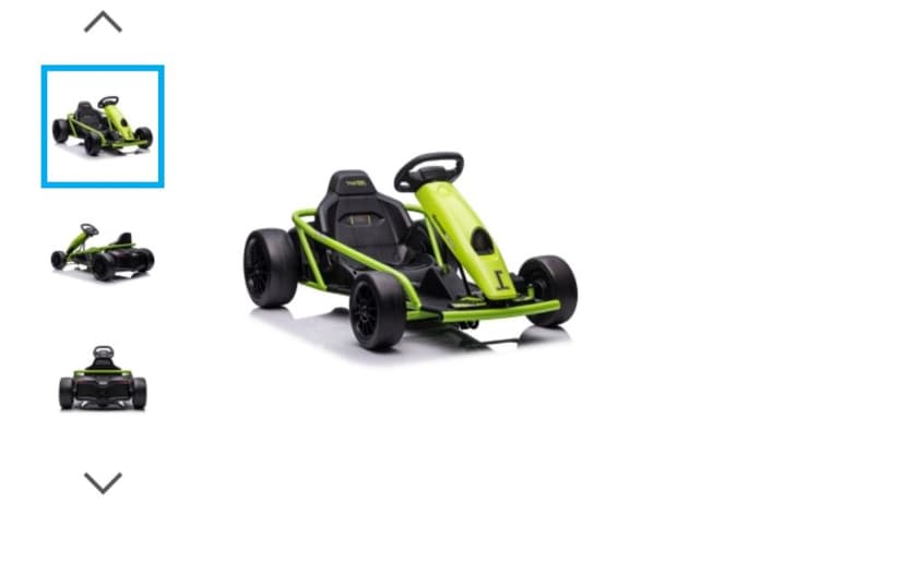 Vand kart atv-uri buggy copii