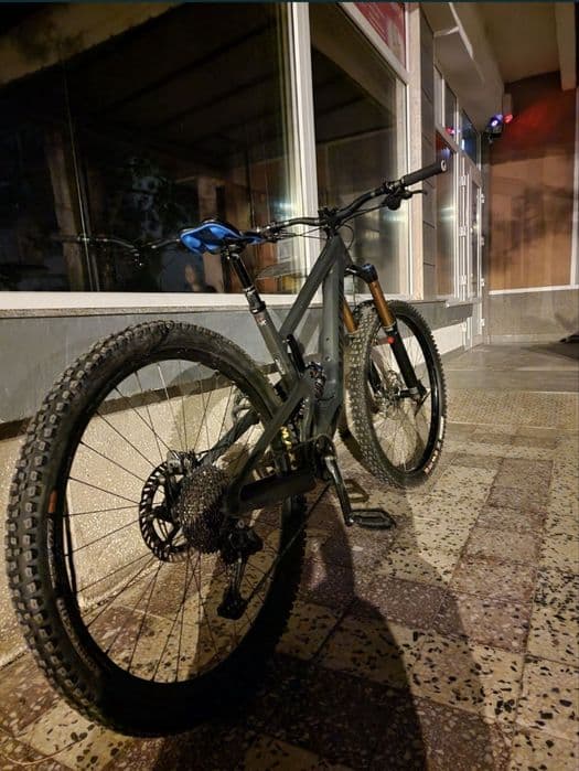 Vând Santa Cruz an 2021