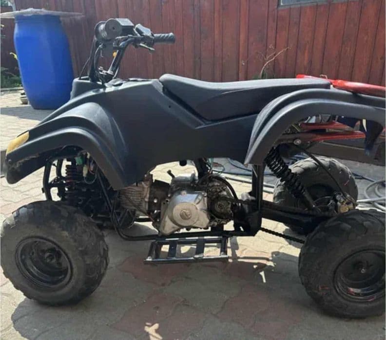 Atv Copii 110/125 cmc kxd/bashan/etc