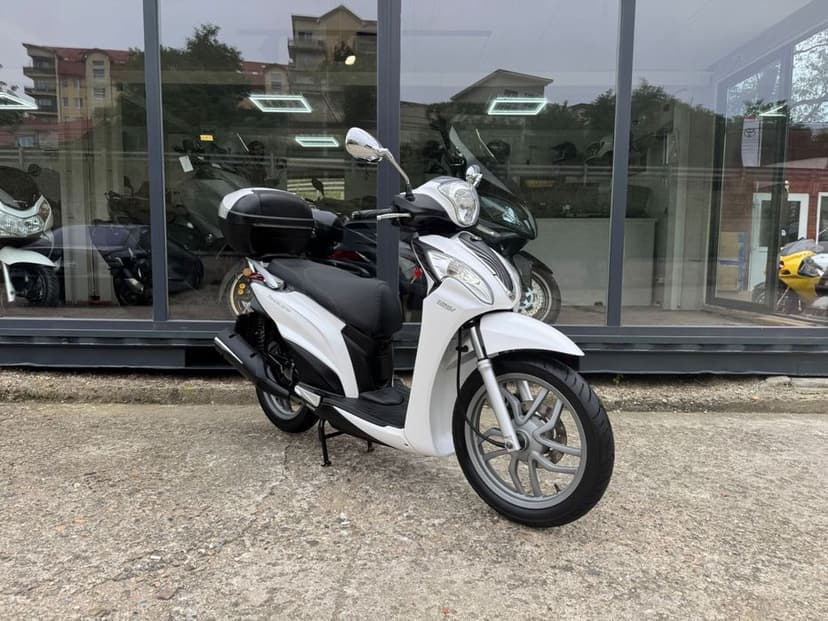 Scuter Kymco People One 125 cc -Garantie-Transport Gratuit-