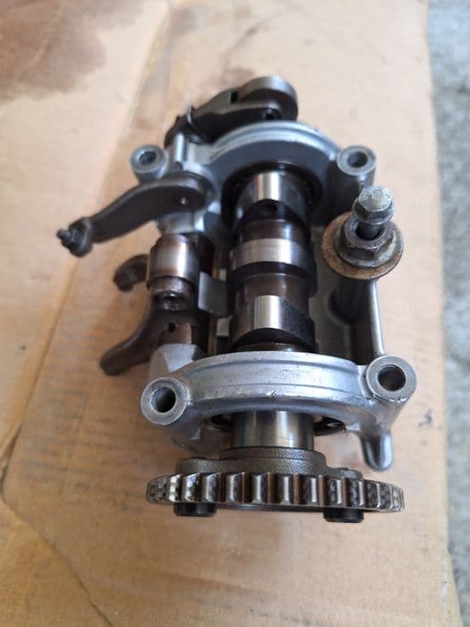 Piese honda crf 450R