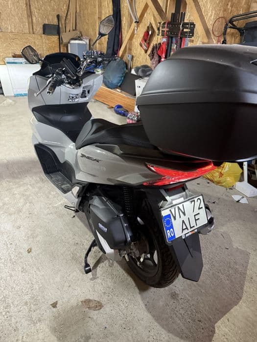 Scuter Honda  pcx 125cm