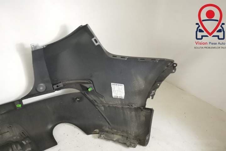 Bara Spate Originala Cu Senzori In Stare Buna Land Rover  Discovery Sp