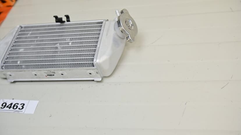 KTM 85 SX 2018 2024 Radiator dreapta