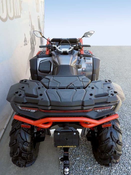 Promo ATV CFMOTO CFORCE 1000 X10 MUD EPS T3 2025 | rate | leasing