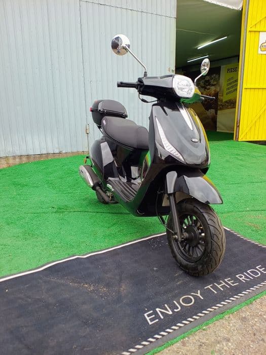 Scuter BSK Barceloneta