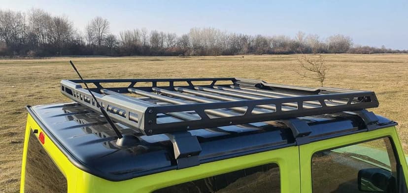 Jimny 1,5 L Confort AllGrip