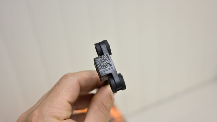 KTM XC 250 300 XCF 450 EXC 250 Senzor de rasturnare