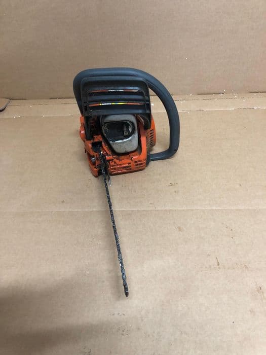 Drujba Husqvarna 236 X - Torq in stare foarte buna