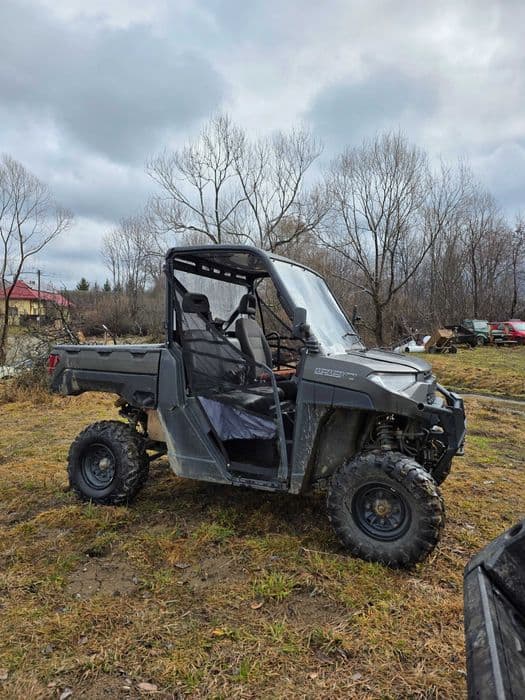 UTV Polaris Ranger 570cc / 1000cc