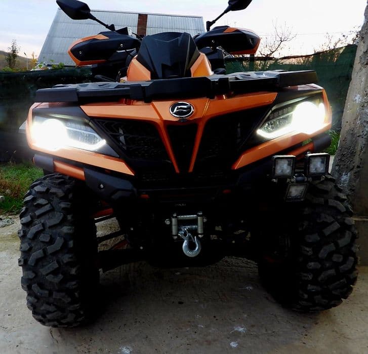 ATV CF Moto 1000cc