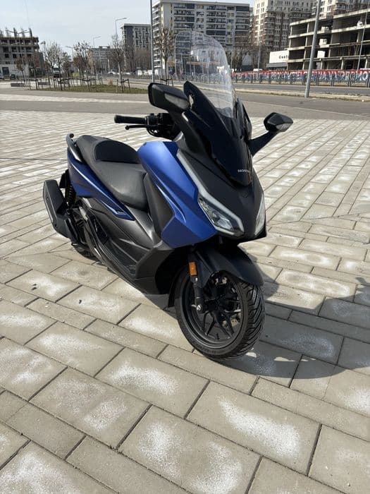 Honda Forza 350cc An 2025