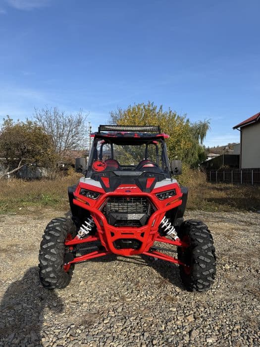 Polaris RZR XP 1000