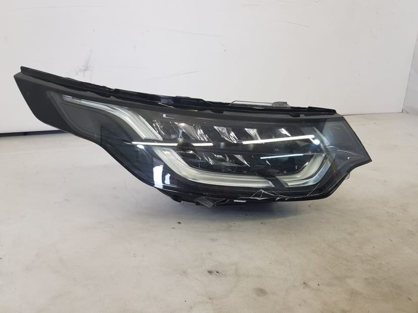 Far dreapta Land Rover Discovery 5 Full Led