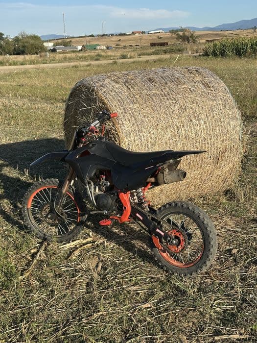 Vand kxd 160 merge foarte bine