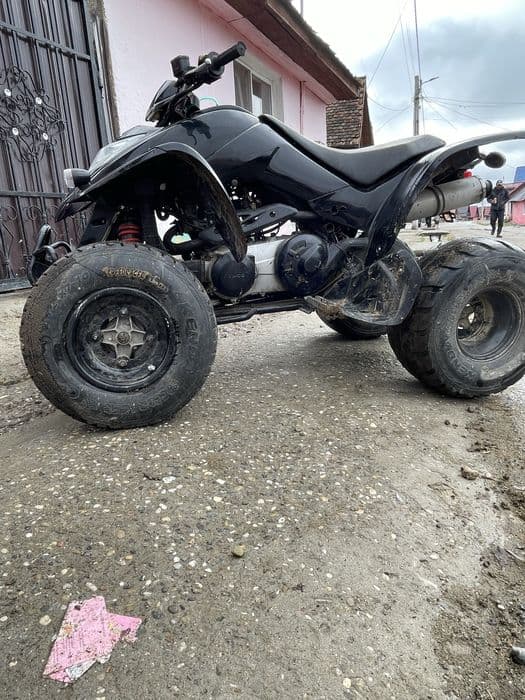 Atv de vânzare KIMCO 250cc