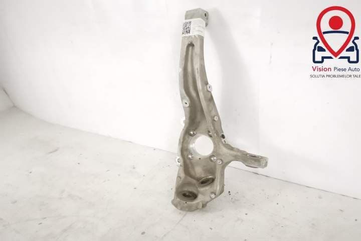 Fuzeta Portfuzeta Stanga Fata Originala In Stare Buna Land Rover  Defe