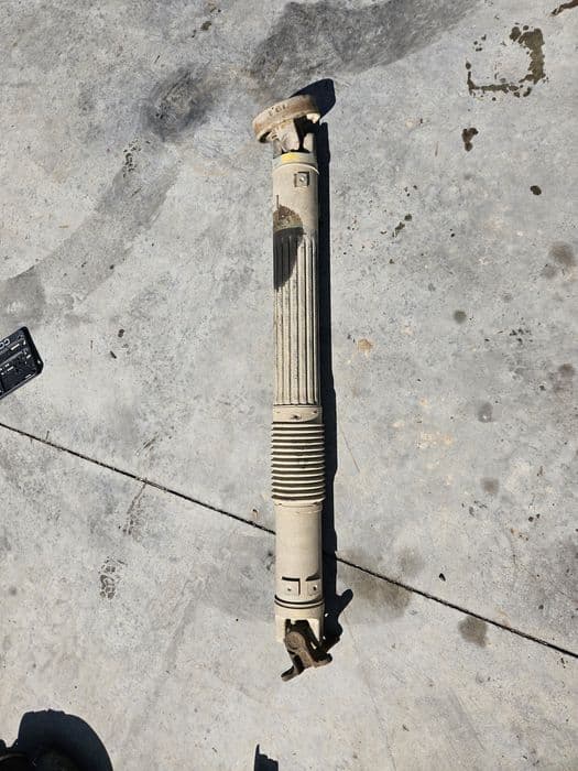 Cardan Jeep Grand Cherokee WH/CE8M 3.0 Auromat