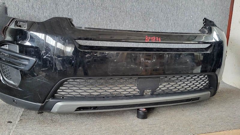 Land Rover Discovery Sport 2015/2020 L550 bară față spoiler grilă BF18