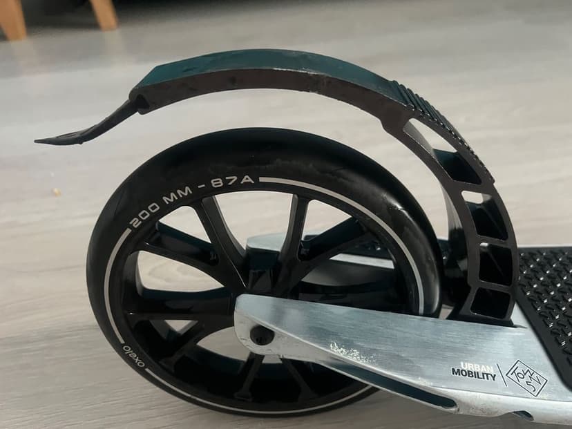 Trotineta Decathlon Axelo Town 5 200 mm