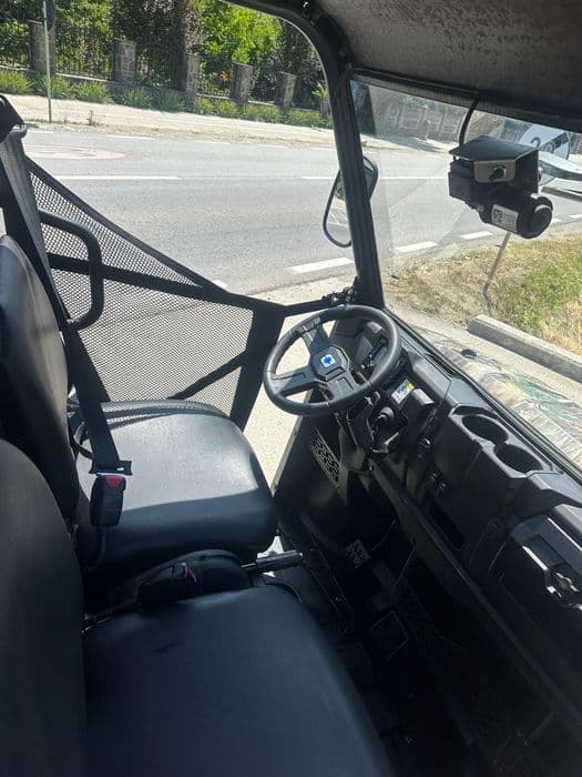 Vand sau schimb UTV POLARIS RANGER 570 (can am,cf moto)