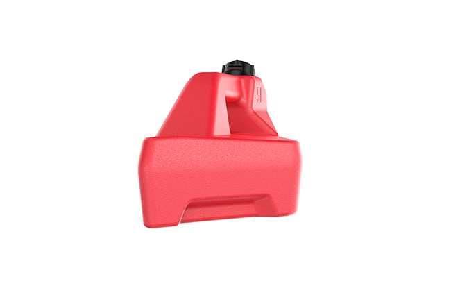 Canistra combustibil GKA 5L fata dreapta BRP Can-Am Outlander
