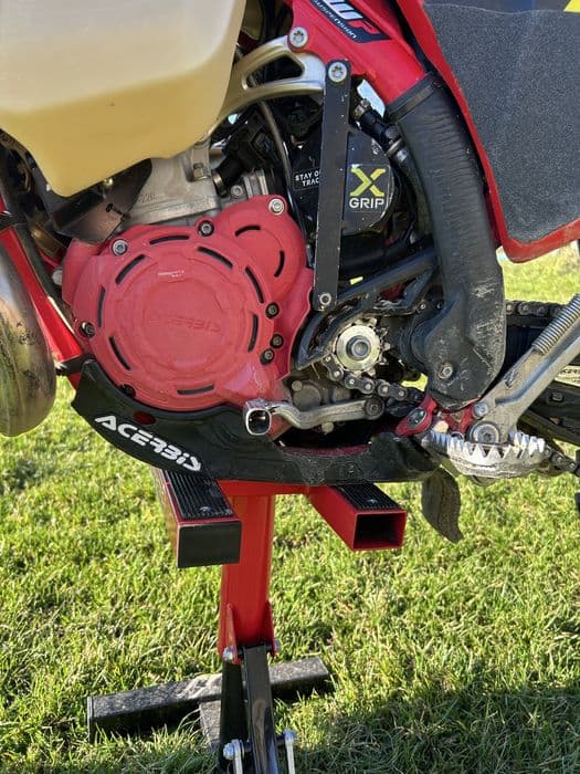 vand gas gas ec 300 tbi 2024 -ktm