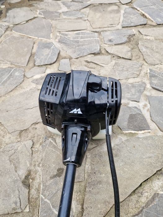 Motocoasa Mcculloch B33B Husqvarna