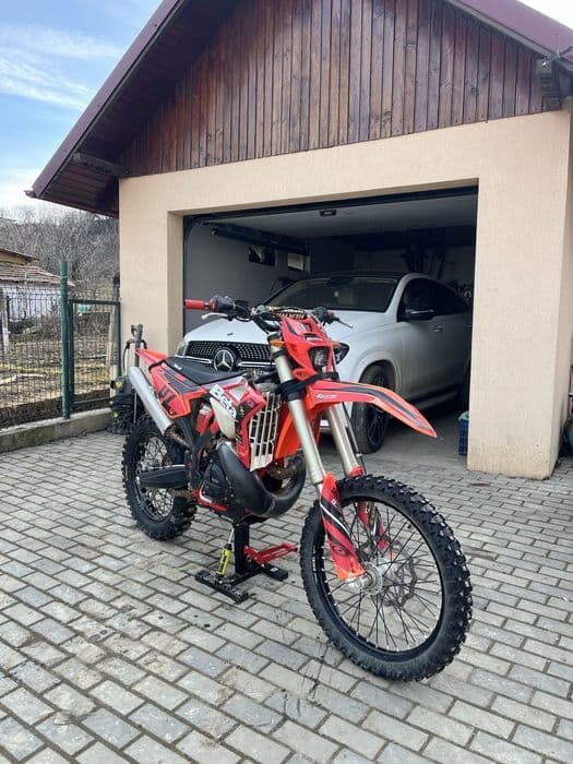 Se vinde Beta 300rr 2022