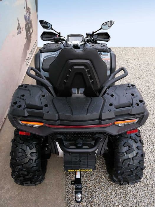 ATV CFMOTO CForce 850 X8 EPS Touring T3 2026 | Rate | Leasing
