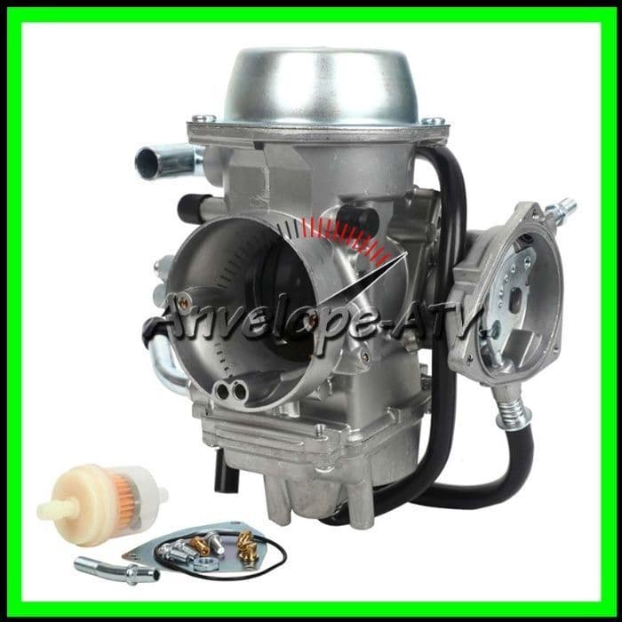 Carburator Atv Quad YAMAHA Grizzly 660 600 Hunter YFM660 YFM600 Rhino
