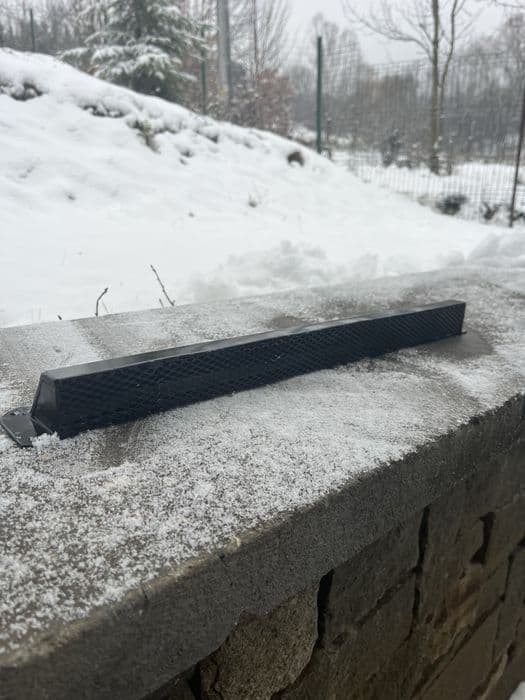 Grila vent suzuki samurai(vitara,samurai)