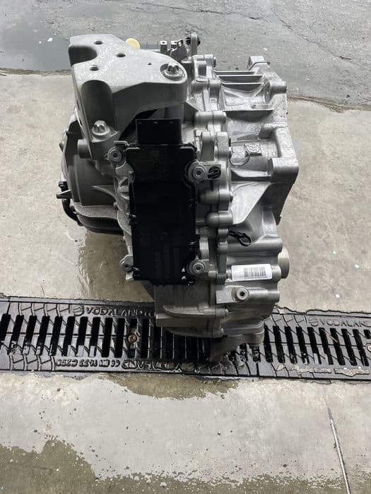 Cutie de viteze automata 4x4 Jeep Cherokee 2.2 Motorina 2016