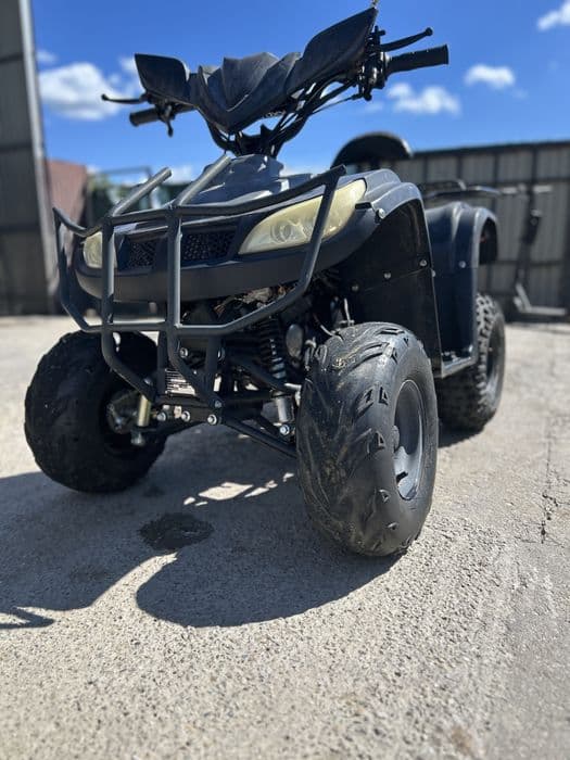 Vand atv de 125cc