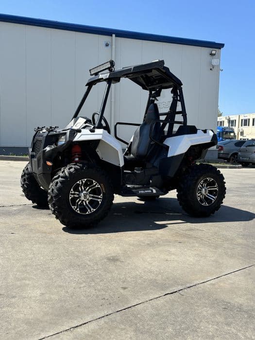 Polaris RZR 325 Ace